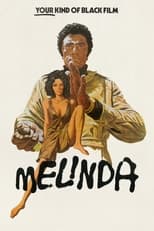 Poster de la película Melinda