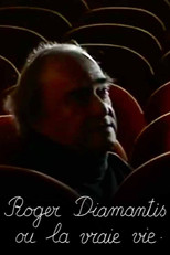 Poster de la película Roger Diamantis or Real Life