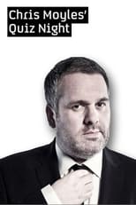 Poster de la serie Chris Moyles' Quiz Night