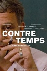 Poster de la película Contretemps