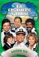 La croisière s\'amuse