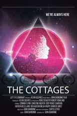 Poster de la película The Cottages