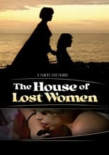 Poster de la película The House of Lost Women