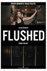 Poster de la película Flushed
