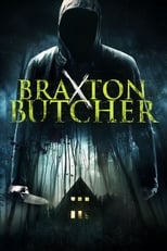 Poster de la película Braxton Butcher