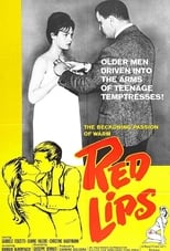 Poster de la película Red Lips