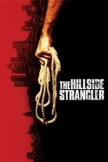 Poster de la película The Hillside Strangler