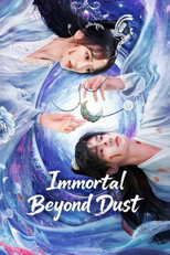 Poster de la serie Immortal Beyond Dust