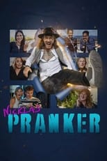 Poster de la serie Nicklas Pranker