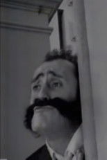 Poster de la película Praeoccupatio