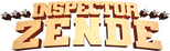 Logo Inspector Zende