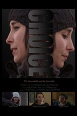 Poster de la película Choice