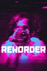 Poster de la película Rekorder