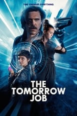 Poster de la película The Tomorrow Job