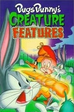 Poster de la película Bugs Bunny's Creature Features