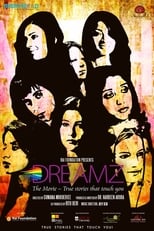 Poster de la película Dreamz : The Movie