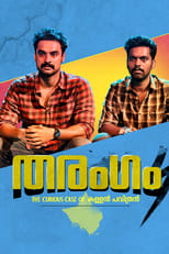 Poster de la película Tharangam