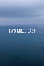Poster de la película TWO MILES EAST