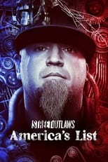 Poster de la serie Street Outlaws: America's List