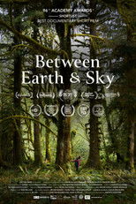 Poster de la película Between Earth & Sky