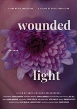 Poster de la película Wounded Light