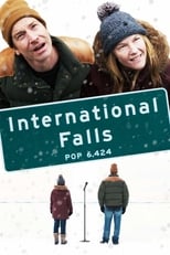 Poster de la película International Falls
