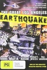 Poster de la película The Great Los Angeles Earthquake