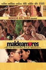 Poster de la película Maldeamores