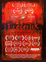 Poster de la película Frederick