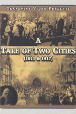 Poster de la película A Tale of Two Cities
