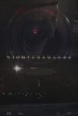 Poster de la película Nightcrawlers