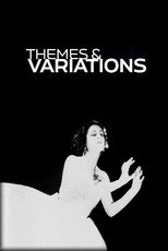 Poster de la película Themes and Variations