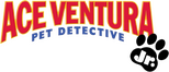 Logo Ace Ventura: Pet Detective Jr.
