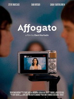 Poster de la película Affogato