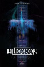 Poster de la película Kaléidoscope