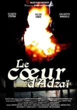 Poster de la película Le Cœur d'Adzaï