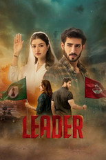 Poster de la serie Leader