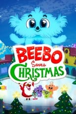 Poster de la película Beebo Saves Christmas