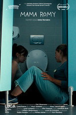 Poster de la película Mama Romy