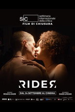 Poster de la película Rider