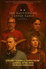 Poster de la película The Haunting of Center Radio