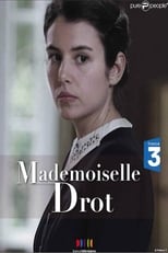 Poster de la película Mademoiselle Drot