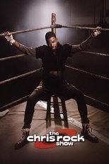 Poster de la serie The Chris Rock Show