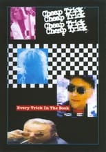 Poster de la película Cheap Trick: Every Trick in the Book