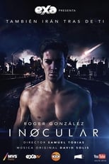 Poster de la película Inocular