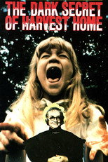 Poster de la serie The Dark Secret of Harvest Home