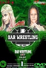 Poster de la película Bar Wrestling
