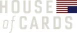 Logo House of Cards