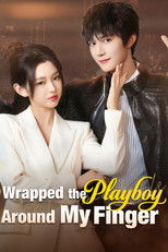 Poster de la serie Wrapped the Playboy Around My Finger Power Couple