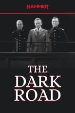 Poster de la película The Dark Road